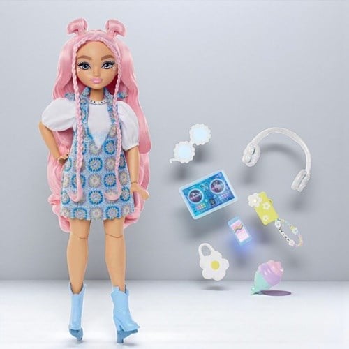 Barbie Dream Besties Daisy Jean Bebek