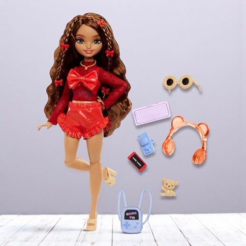 Barbie Dream Besties Teresa Bebek Ve Aksesuarları