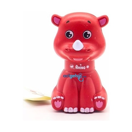 Basgit Neşeli Kedicik