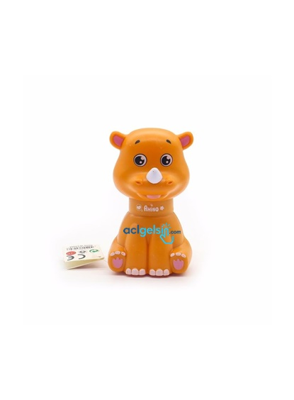 Basgit Neşeli Kedicik