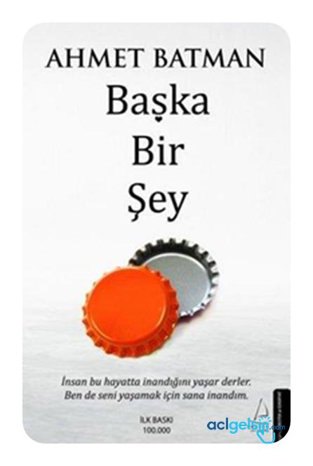 Başka Bir Şey