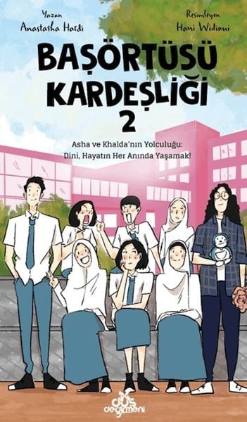 Başörtüsü Kardeşliği 2