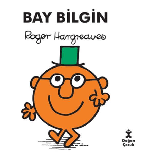 Bay Bilgin