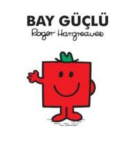Bay Güçlü