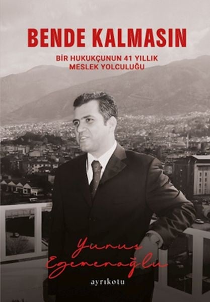 Bende Kalmasın