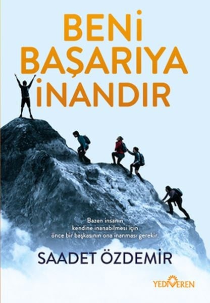Beni Başarıya İnandır