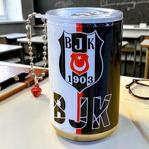 Beşiktaş Islak Mendi Mini Coke