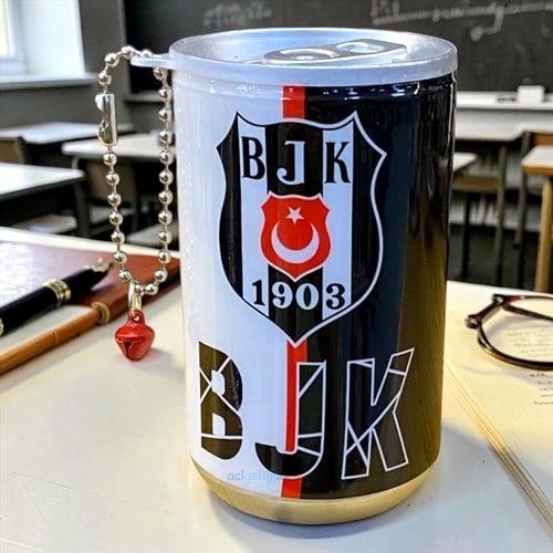 Beşiktaş Islak Mendi Mini Coke