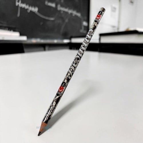 Beşiktaş Kurşun Kalem Lisanslı