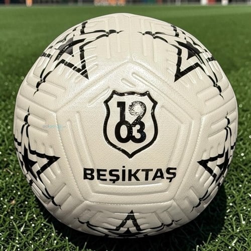 Beşiktaş Lisanslı Futbol Topu 05