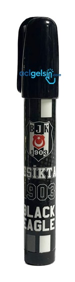 Beşiktaş Lisanslı Mekanik Roket Silgi