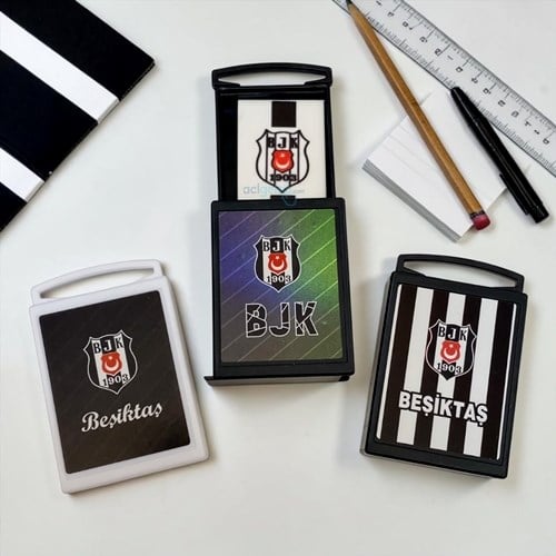 Beşiktaş Magıc Silgi