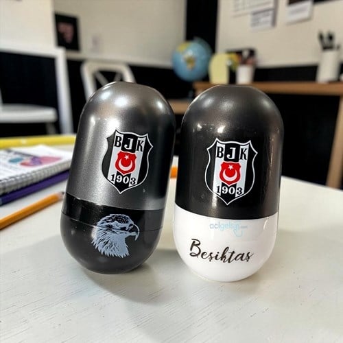 Beşiktaş Silgili Kalemtraş Hacı Yatmaz