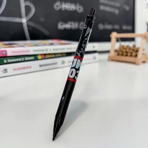 Beşiktaş Versatil Kalem 07mm