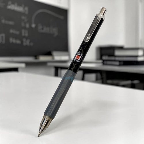 Beşiktaş Versatil Kalem Metal Clıp 0.7 Mm