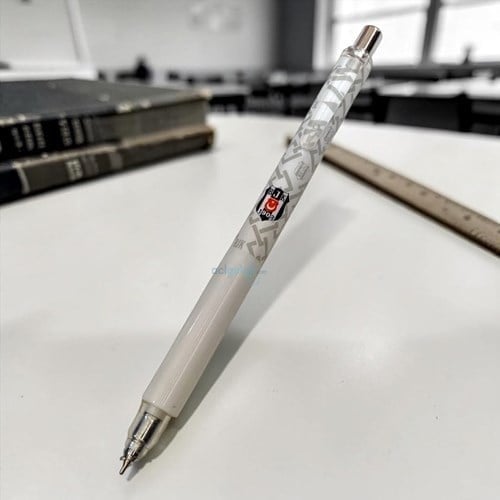 Beşiktaş Versatil Kalem Metal Clıp 0.7 Mm