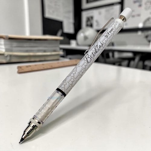 Beşiktaş Versatil Kalem Metal Clıp 0.7 Mm