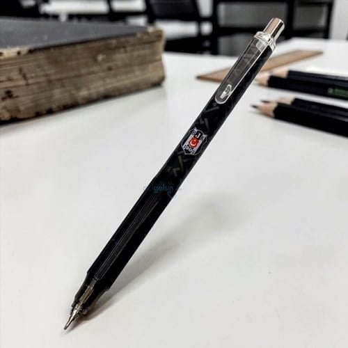 Beşiktaş Versatil Kalem Metal Clıp 0.7 Mm
