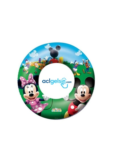 Bestway Can Simit Mickey Mouse 56 Cm
