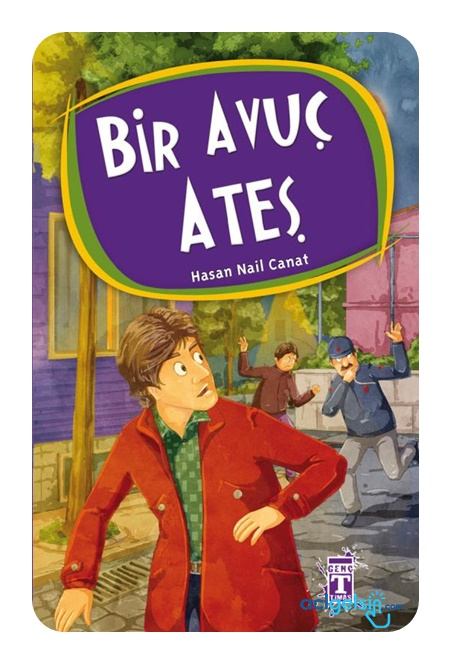 Bir Avuç Ateş