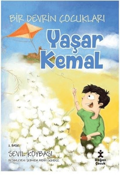 Bir Devrin Çocukları - Yaşar Kemal