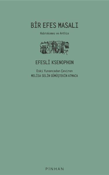 Bir Efes Masalı
