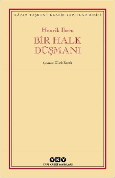 Bir Halk Düşmanı