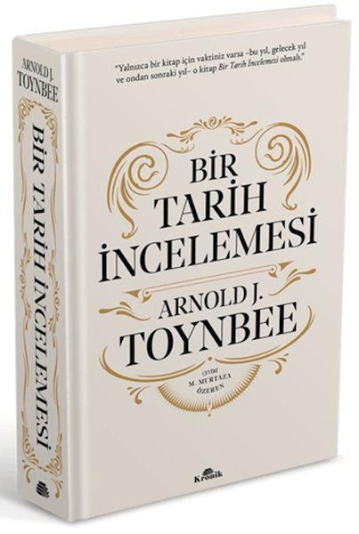 Bir Tarih İncelemesi - A Study of History