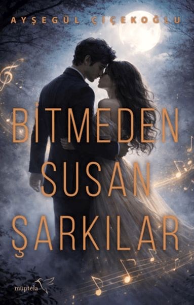 Bitmeden Susan Şarkılar