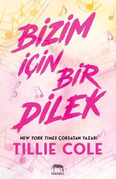 Bizim için Bir Dilek