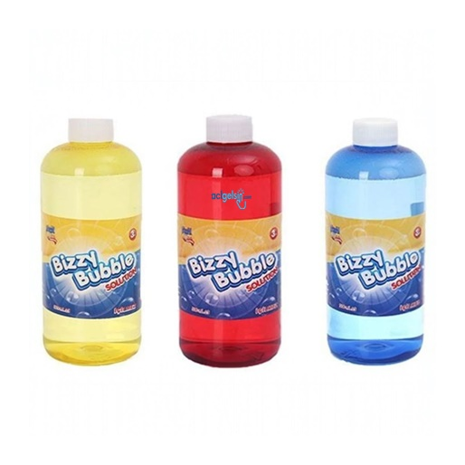 Bizz Bubble Köpük Yedek 500ml