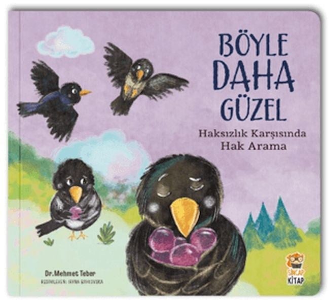 Böyle Daha Güzel – Haksızlık Karşısında Hak Arama