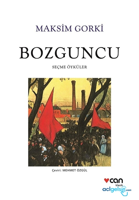 Bozguncu