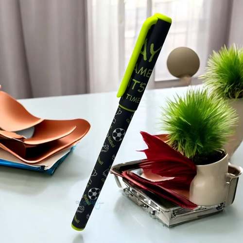 Bruno Visconti Primewrite Tükenmez Kalem Mavi 0,7 Mm