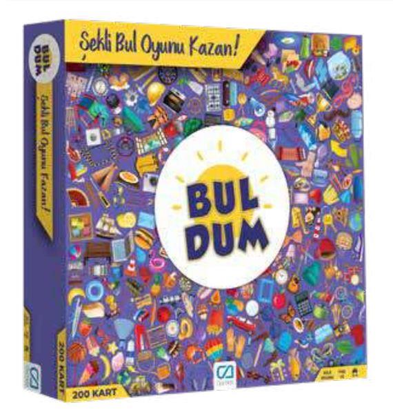 Buldum