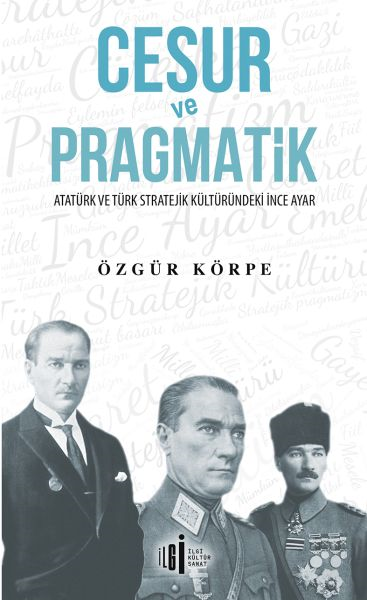 Cesur Ve Pragmatik