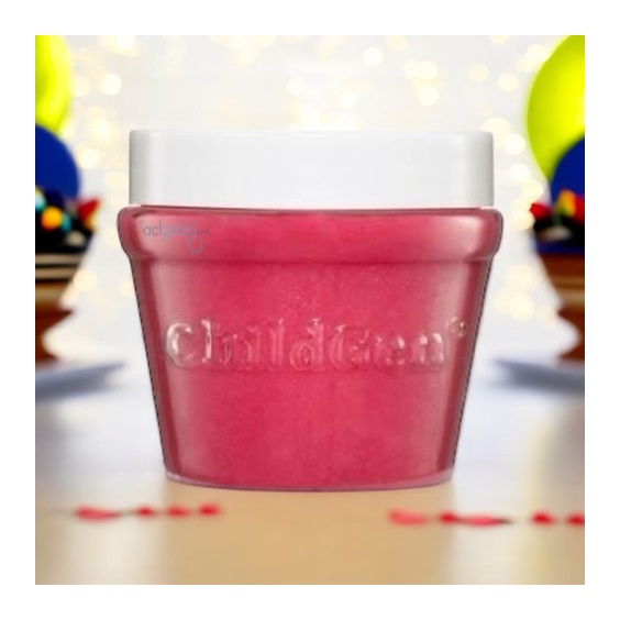 Childgen Oyun Hamuru 125 Gr Pembe