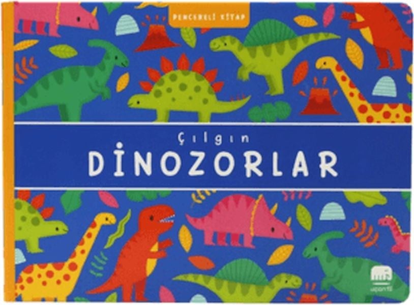 Çılgın Dinozorlar