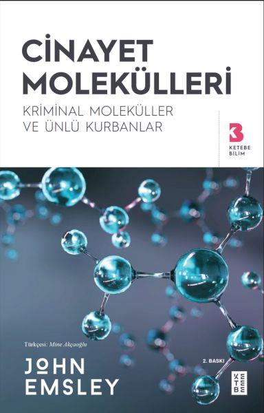 Cinayet Molekülleri