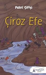 Çiroz Efe