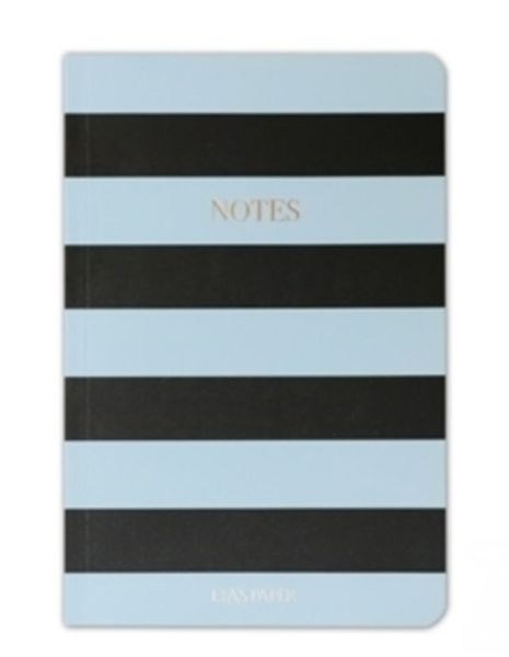 Çizgili Defter
