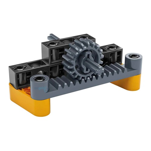 Clementoni Mekanik Laboratuvarı Buggy & Quad