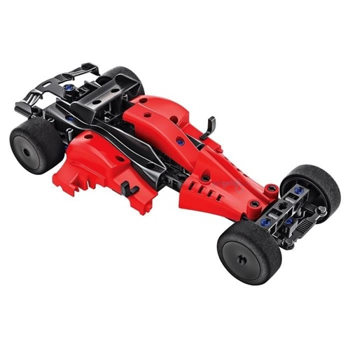Clementoni Mekanik Laboratuvarı Racing Car