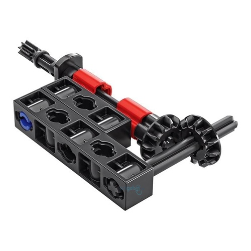 Clementoni Mekanik Laboratuvarı Racing Car