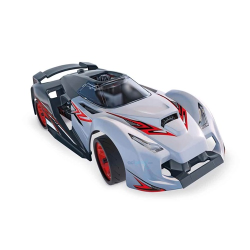 Clementoni Mekanik Laboratuvarı Supercar