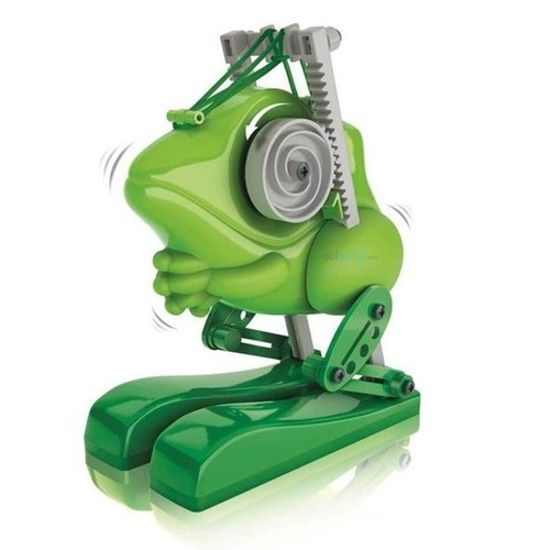 Clementoni Robotik Laboratuvarı Jumpingbot
