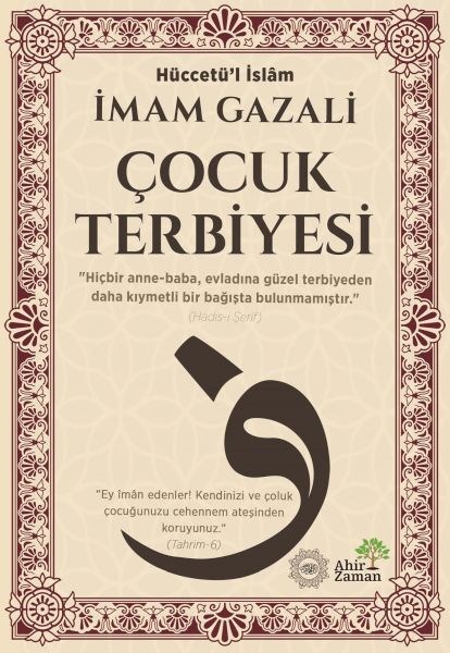 Çocuk Terbiyesi