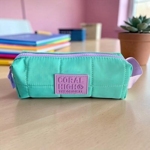 Coral Hıgh Kalem Çanta (tek Bölmeli) 21019