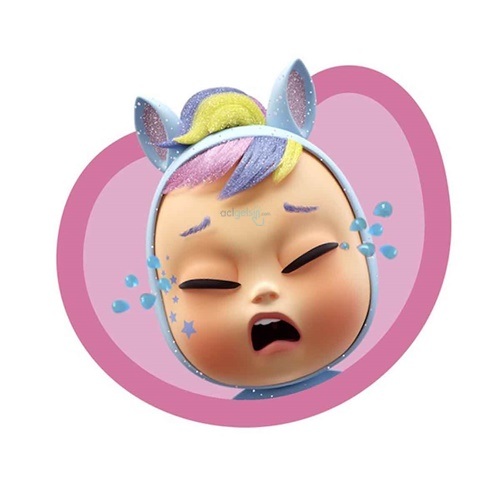 Cry Babıes Love Fantasy Jenna
