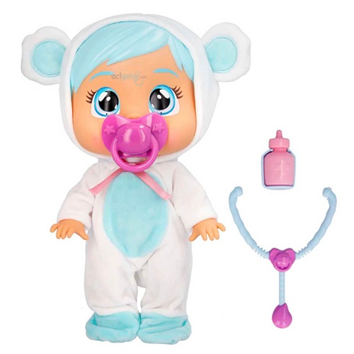 Cry Babıes Love Fantasy Krıstal